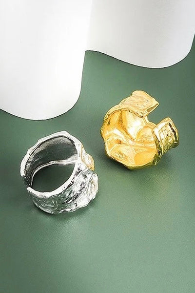 Chunky Gold