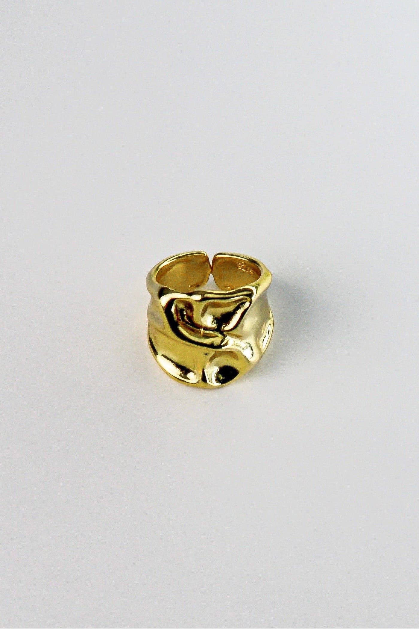 Chunky Gold