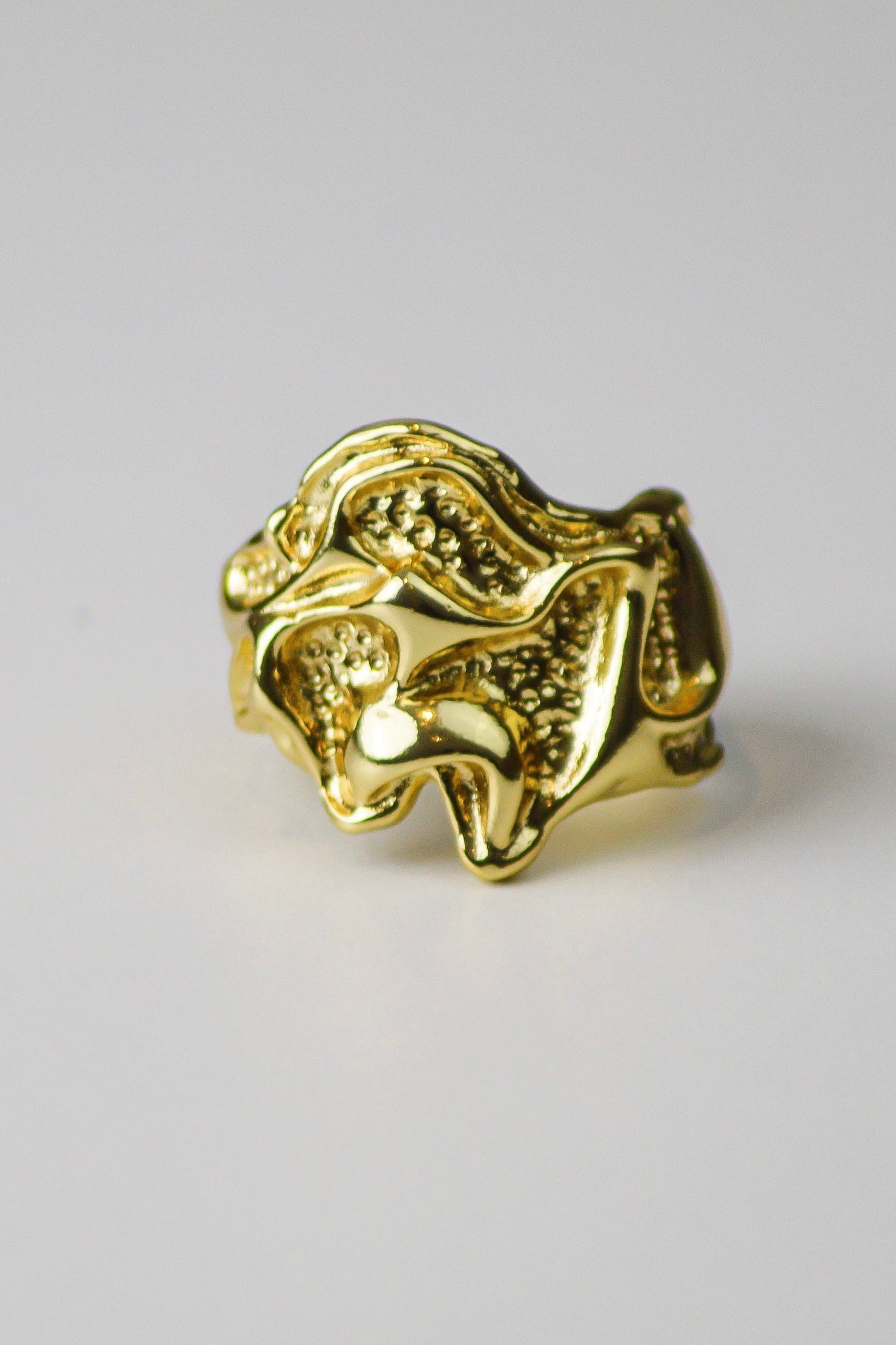 Golden Edge